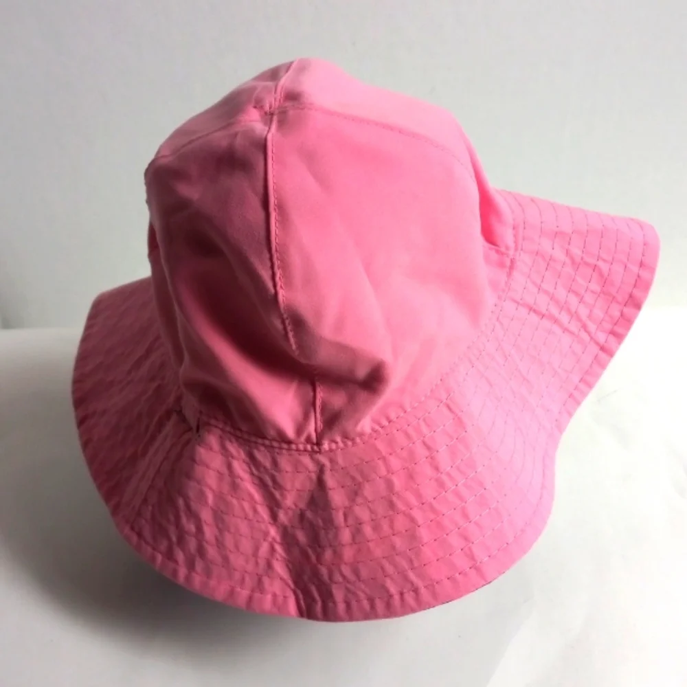 REVERSIBLE 0-9M SUMMER HAT